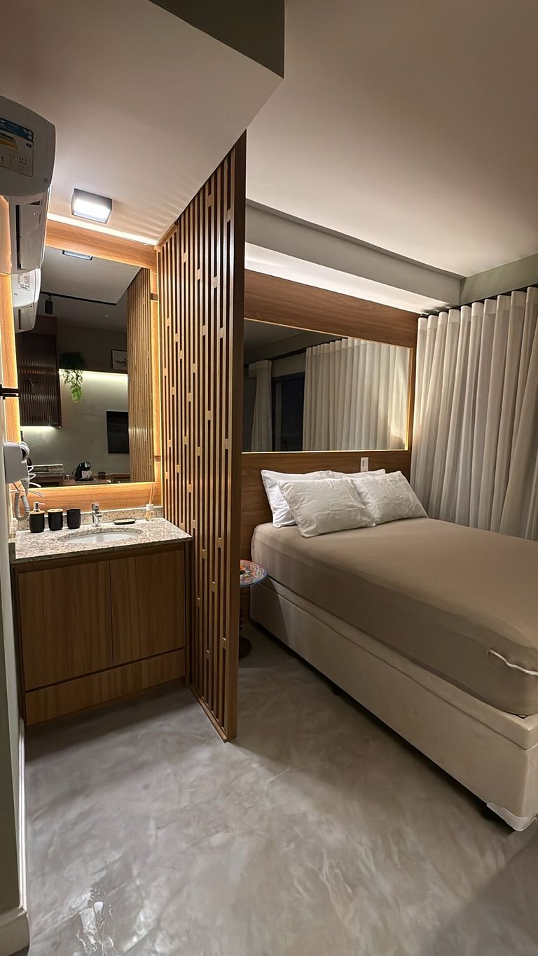 2106 Studio Paraíso | Prox Av paulista