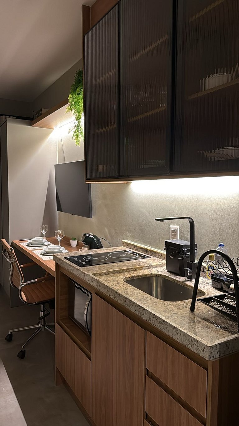 2106 Studio Paraíso | Prox Av paulista