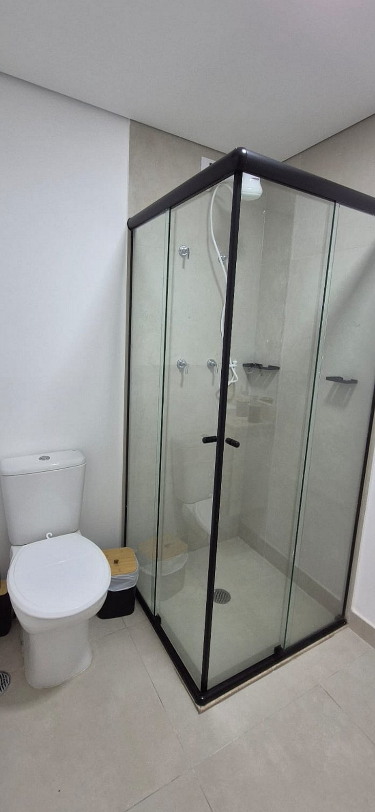 Apto luxuoso no brooklin