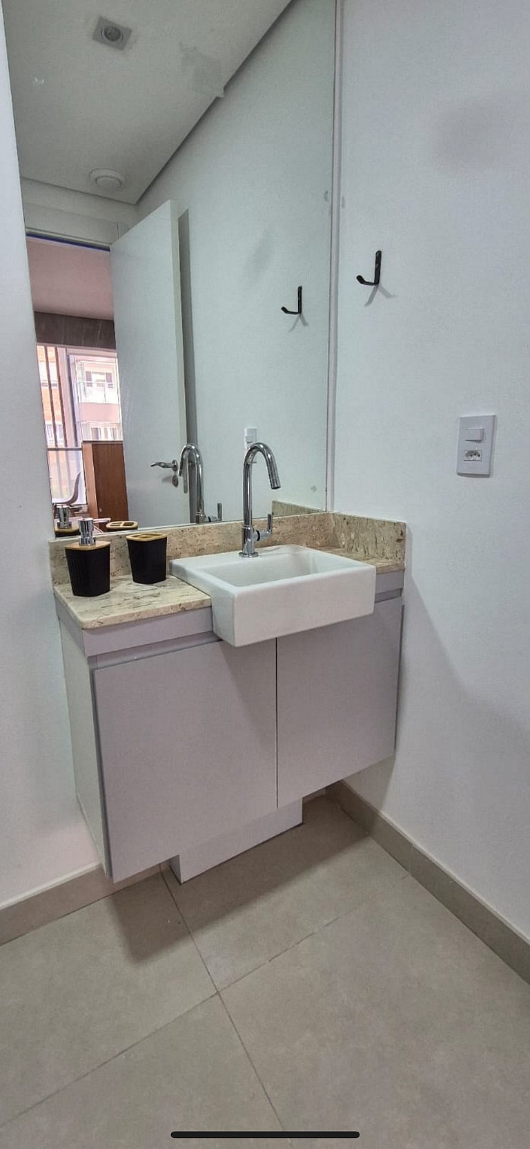 Apto luxuoso no brooklin