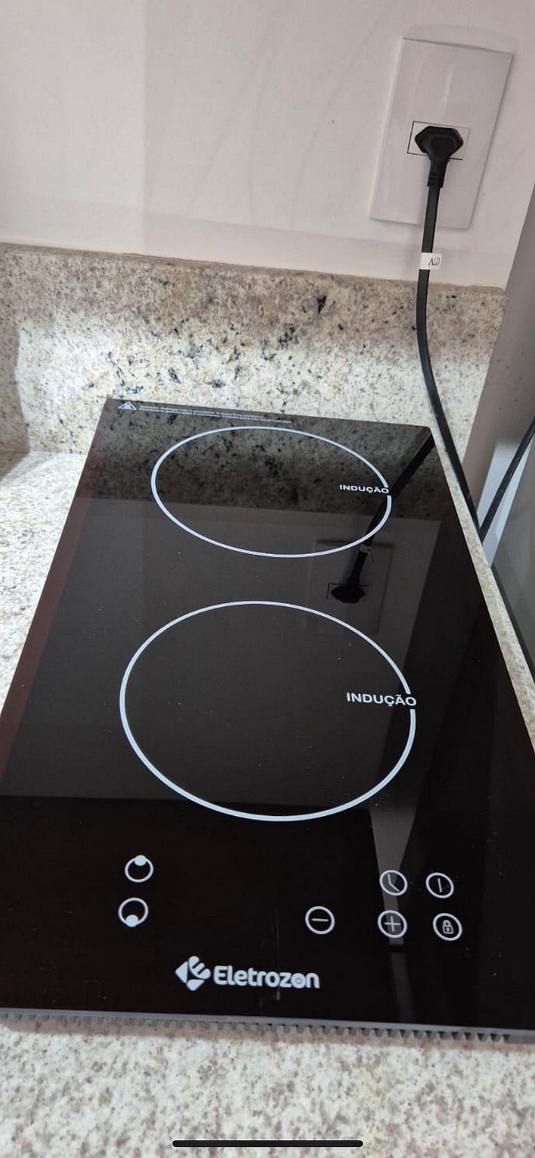 Apto luxuoso no brooklin