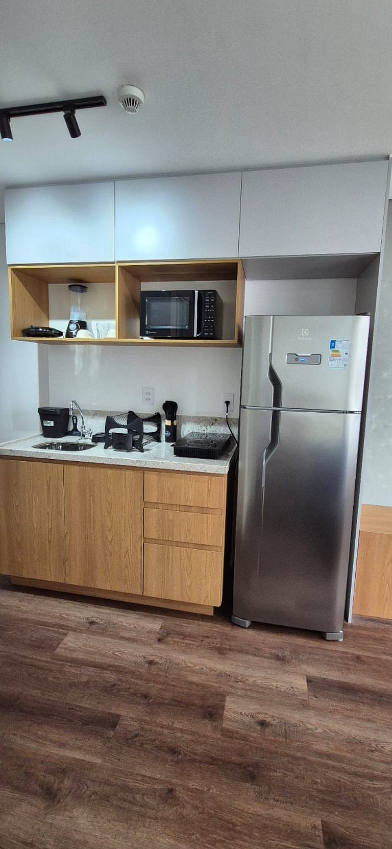 Apto luxuoso no brooklin