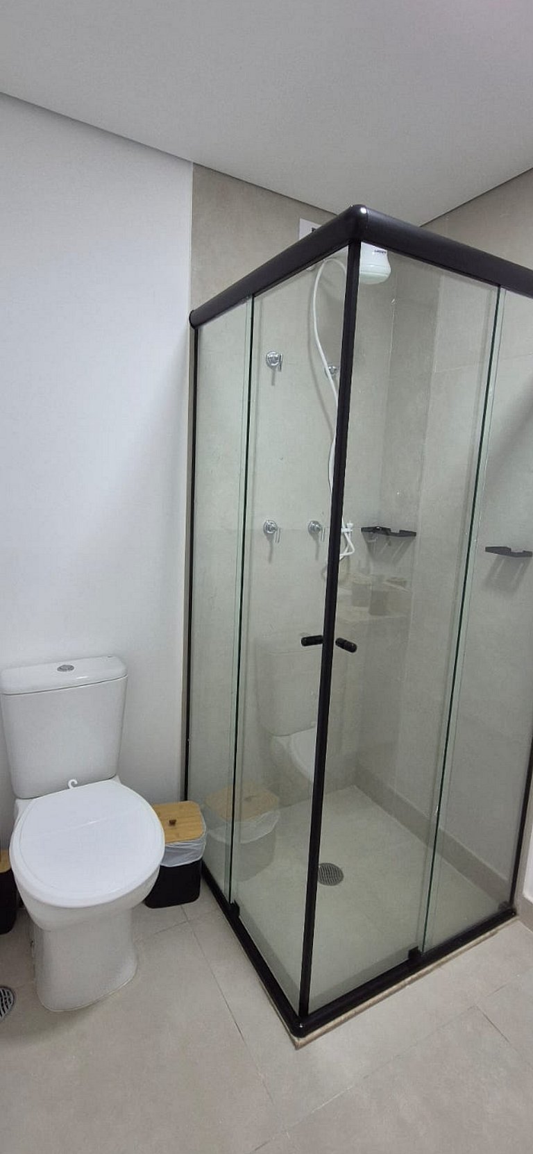 Apto luxuoso no brooklin