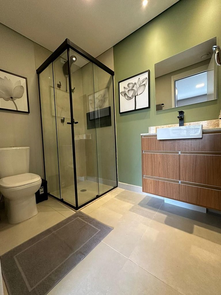 4014 Ap Fantástico no Brooklin