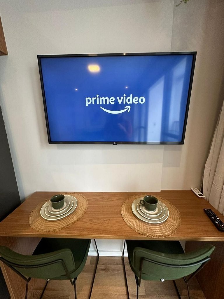 4014 Ap Fantástico no Brooklin