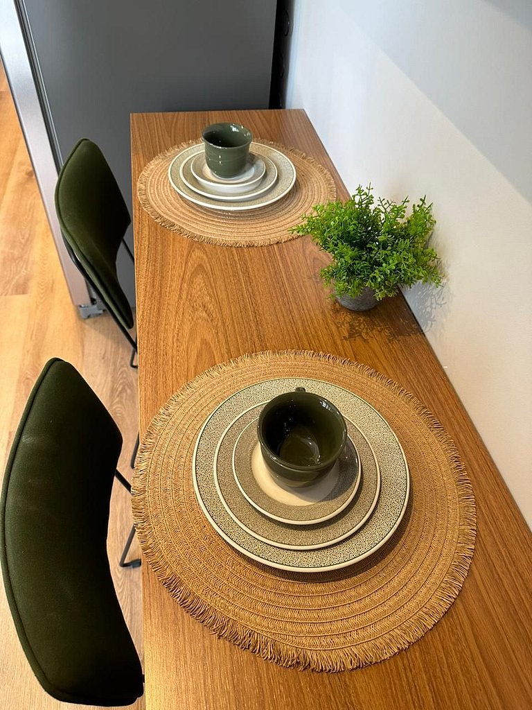 4014 Ap Fantástico no Brooklin