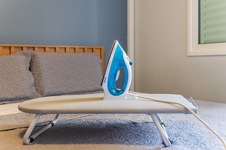 106 Ap completo em Pinheiros com Academia e AC