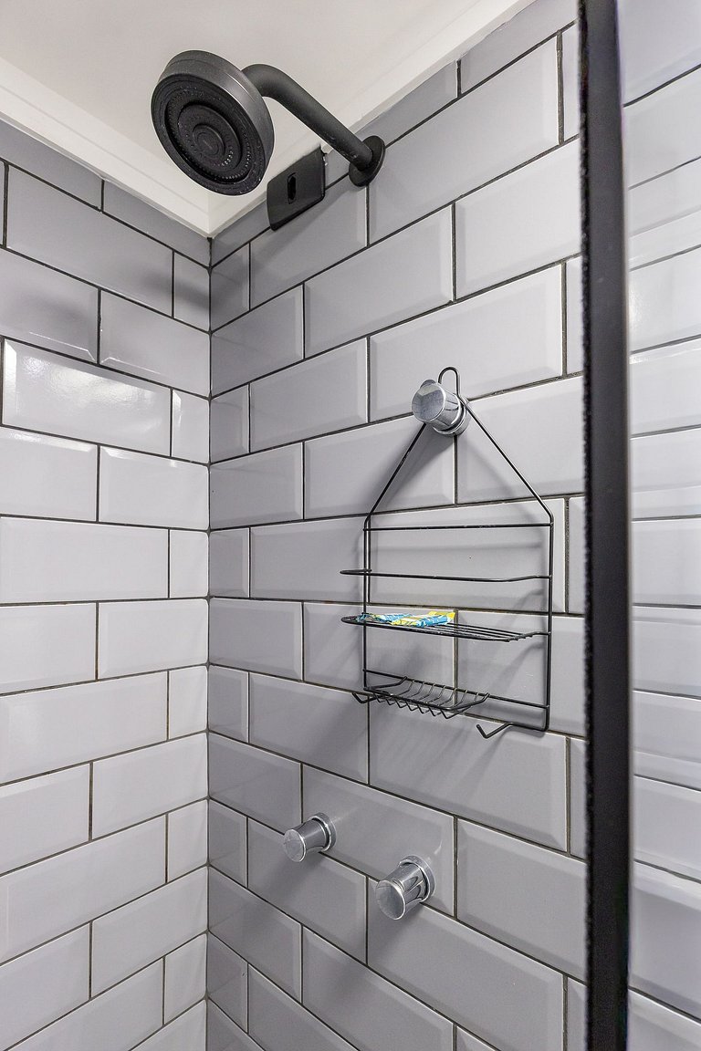 612 Ap Sofisticado com suíte no Brás + Vaga