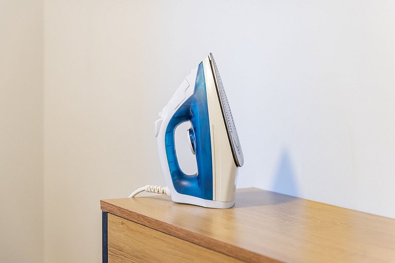 612 Ap Sofisticado com suíte no Brás + Vaga